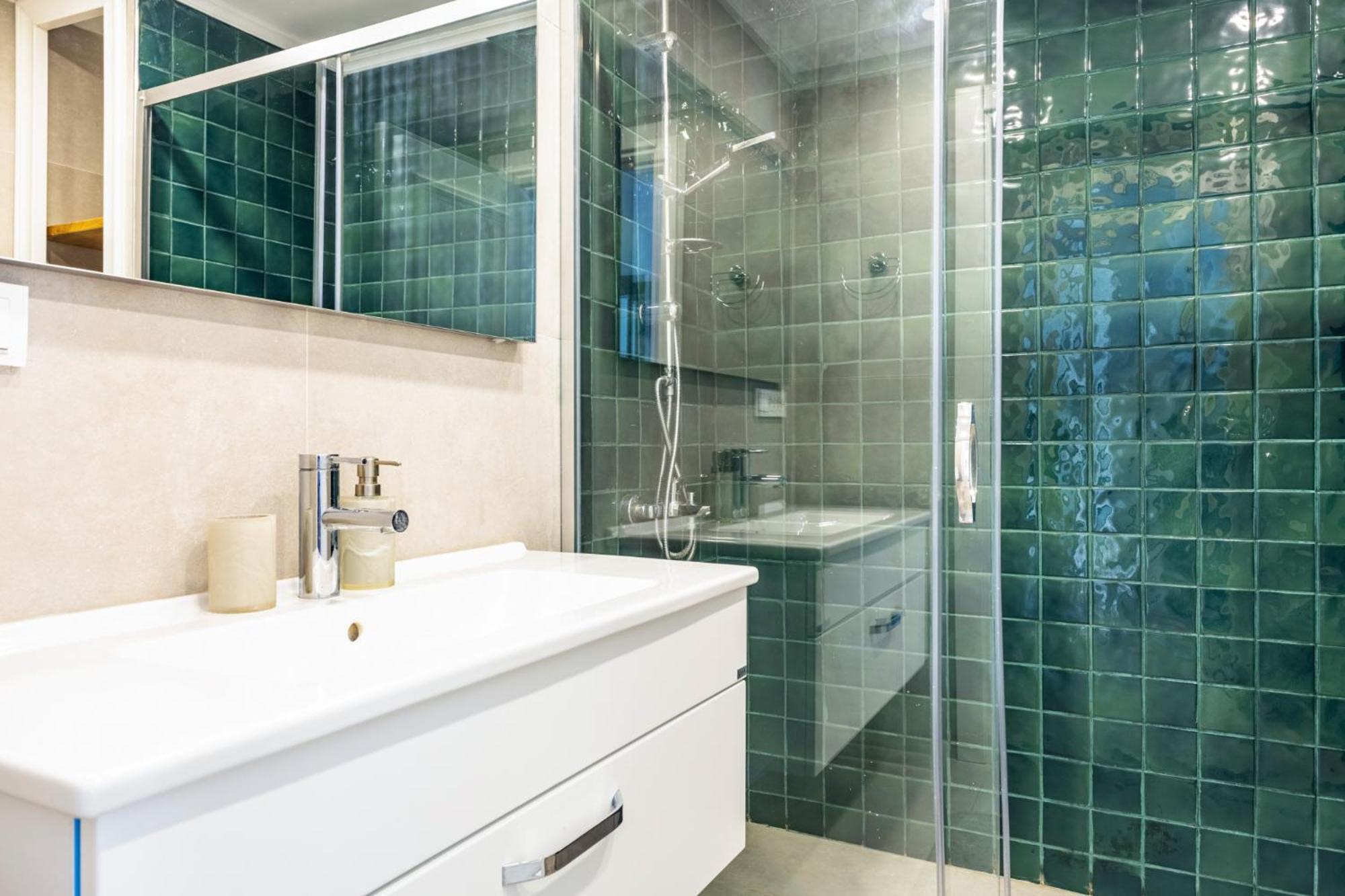 Chic Flat 5 Min To Moda Pier İstanbul