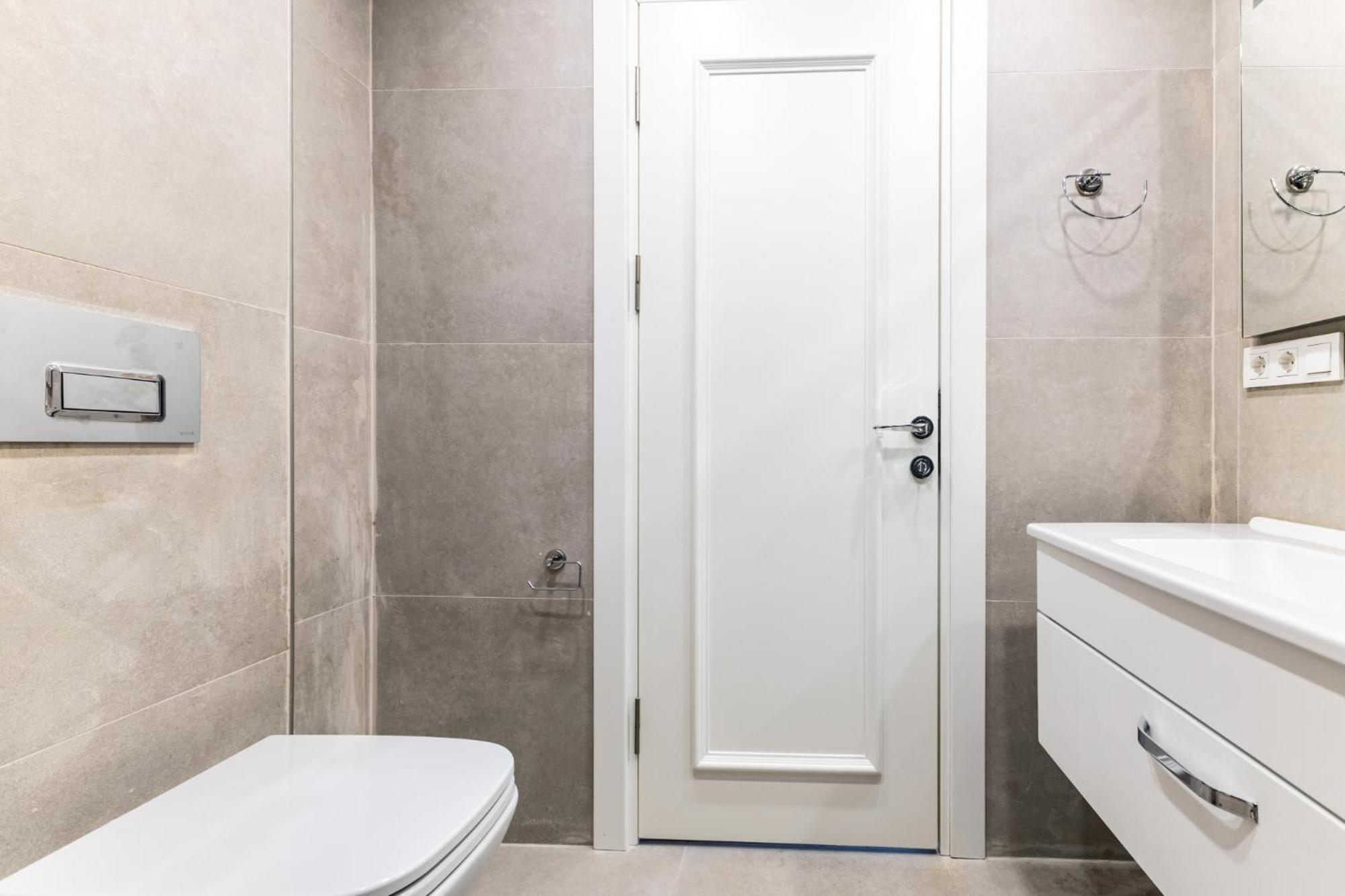 Chic Flat 5 Min To Moda Pier * İstanbul